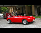 Ferrari 375 MM 1953
